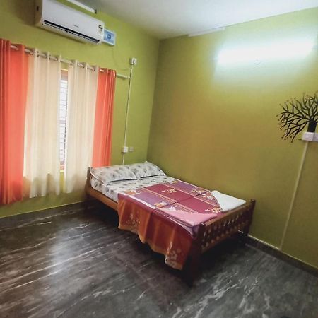 The Palm Bay Beach Residency Varkala Zewnętrze zdjęcie