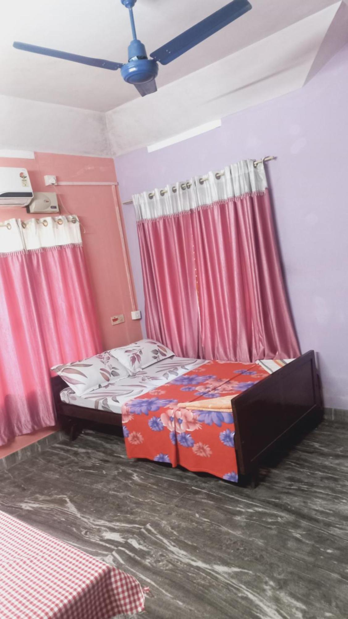 The Palm Bay Beach Residency Varkala Zewnętrze zdjęcie